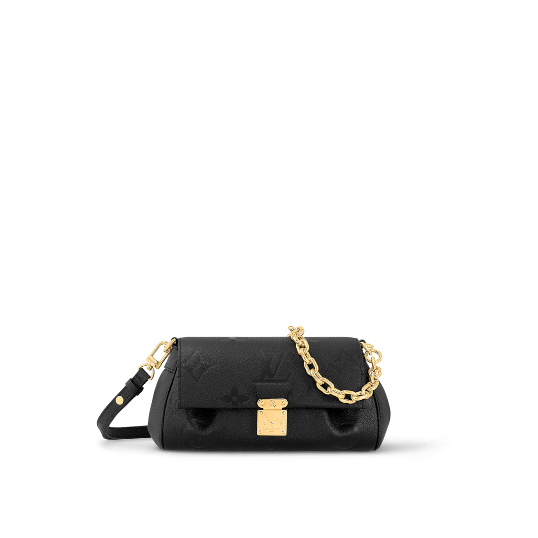 Louis vuitton best sale favourite bag